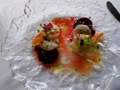 甜虾扇贝-蝶舍·MAISON PAPILLON