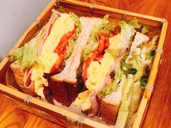 -AFS Cafe & Canteen(闽江二路店)