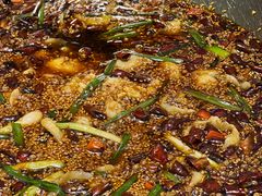 -胖子鱼·天水麻辣鱼火锅(秦州407店)