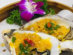 -必点海鲜·海肠捞饭·鲅鱼水饺(滨江道店)