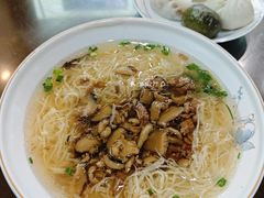 金丝面-正一涵老味道名小吃(广汉总店)