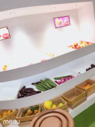 -MINI MARS KIDS CLUB亲子家庭中心(长宁天山店)