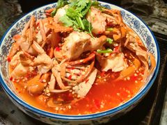 泰式肉蟹-芭菲盛宴·环球美食(北城国际店)