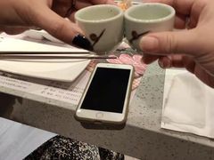 -大渔铁板烧(大悦城店)