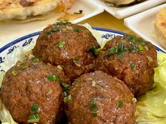 -春水锅贴·传统鲁菜(大明湖店)