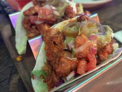 -Famous肥猫墨西哥音乐餐吧(五棵松华熙LIVE店)