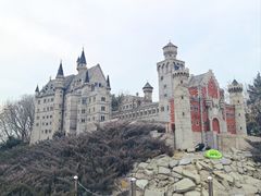 -北京世界公园
