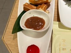 -阿吾罗·月咏精致日料(港汇恒隆广场店)