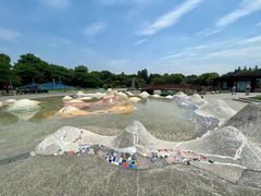 -上海月湖雕塑公园