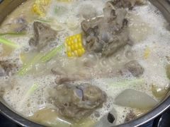 -东国海鲜火锅城(氹仔店)
