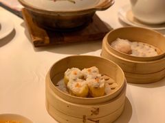 北菇滑烧卖-利苑酒家(宜安广场店)