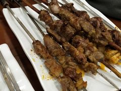 -巴依老爷新疆美食(常营店)