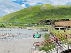 -新疆那拉提国家旅游度假区