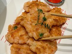 -珊海荟海鲜楼·天津菜·海肠捞饭·皮皮虾锅贴王(佛罗伦萨店)
