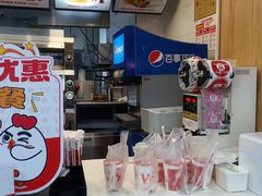 -华莱士·炸鸡汉堡(坂田店)