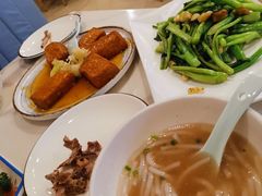 -鹅掂·大岭山烧鹅