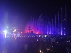 -合肥融创乐园