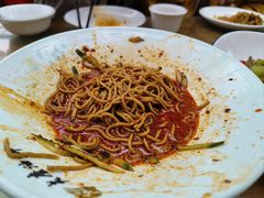 -老磨油饼(高陵店)