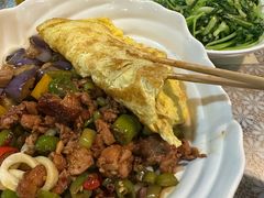 -文三里屯面馆(三里屯店)