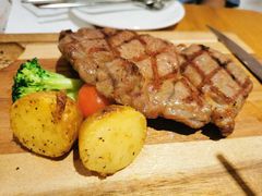 -森Some Fusion(荔湾店)