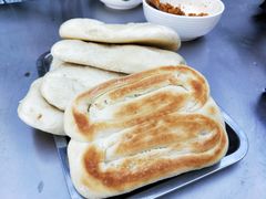 -铁军鲜羊肉汤