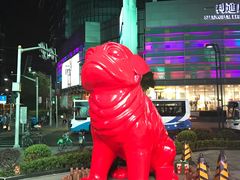 -争鲜回转寿司(南京东路店)
