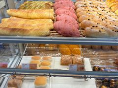 大堂-好利来(朝外店)