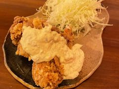 -烧鸟横丁(联发文创口岸店)