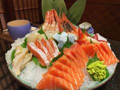 -極上萬膳·日料放题(海岸城店)