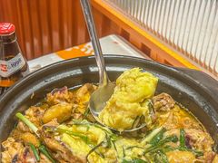 -吉利龙虾·新派海鲜烧烤