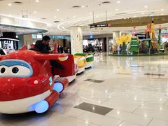 -凯德广场(西城店)