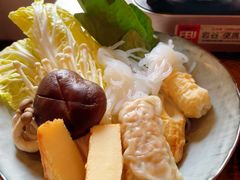 -多多关照·关东煮·寿喜锅(茂名北路店)