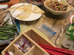 -冶建镜子·老南昌大排档·江西虾王(总店)