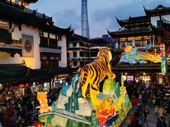 -Peet's Coffee皮爷咖啡(豫园店)