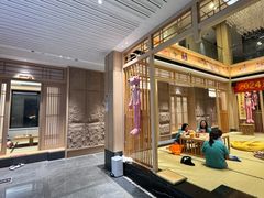 -水玲珑温泉浴场(建设北路富力城店)