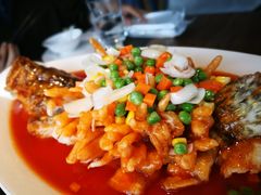 -鉴川·川菜传承(星汇两江店)