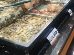 -盛江山自助料理(太原街万达店)