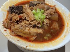 -蔡澜点心·粤菜(西单大悦城店)