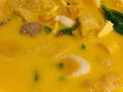 -宫燕府·京菜·烤鸭·淮扬菜(王府中心店)