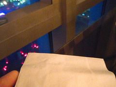 -广州富力丽思卡尔顿酒店