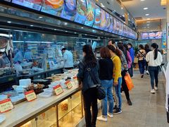 -东江海鲜酒家(艺都分店)