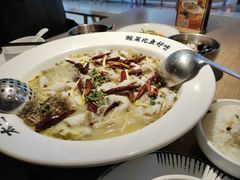 -新太二·鲜料川菜(东汇城店)