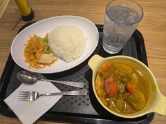 芝士一哥焗猪扒饭-大家乐(广州中华广场店)