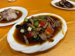 -荣生萝卜汤饭店