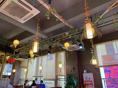 大堂-银珠渔港·海鲜砂锅粥
