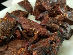 -喝丢一只鞋海鲜烧烤·海肠捞饭(文体街店)