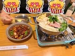 啤酒锅-小木屋米酒店总店
