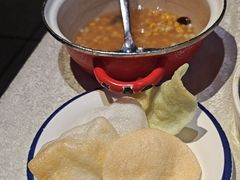 -人民公社大食堂(张家湾店)