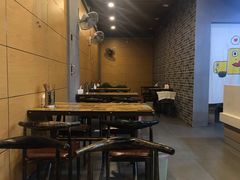 大堂-柳石居柳州螺蛳粉(万达店)