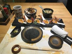 -隐鮨日料(北辰三角洲店)